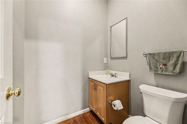 7203 Ariel Farm Court, Greensboro, NC 27455