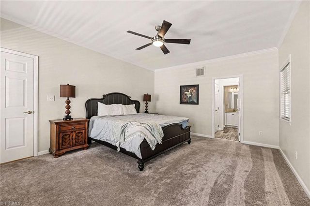 7203 Ariel Farm Court, Greensboro, NC 27455