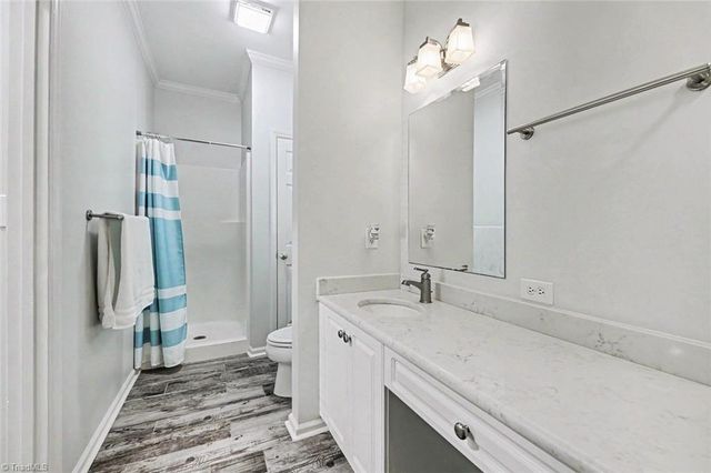 7203 Ariel Farm Court, Greensboro, NC 27455