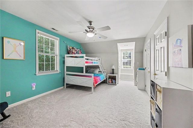 7203 Ariel Farm Court, Greensboro, NC 27455