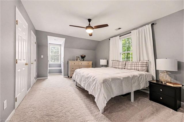 7203 Ariel Farm Court, Greensboro, NC 27455