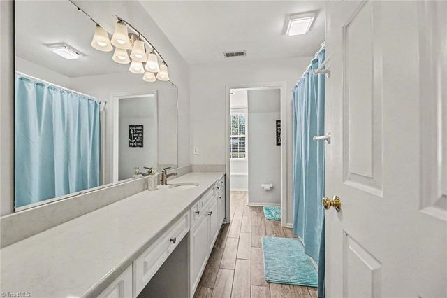 7203 Ariel Farm Court, Greensboro, NC 27455