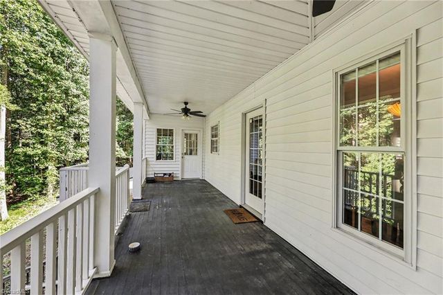 7203 Ariel Farm Court, Greensboro, NC 27455