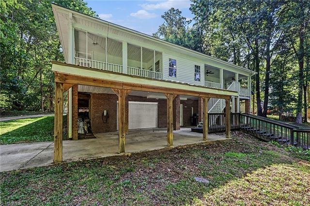 7203 Ariel Farm Court, Greensboro, NC 27455