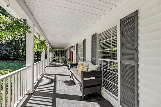 7203 Ariel Farm Court, Greensboro, NC 27455