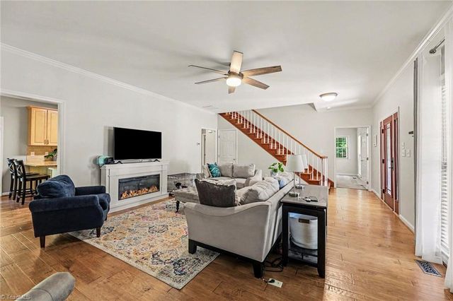 7203 Ariel Farm Court, Greensboro, NC 27455