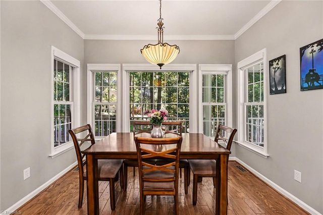 7203 Ariel Farm Court, Greensboro, NC 27455