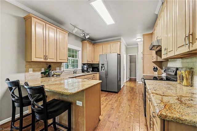 7203 Ariel Farm Court, Greensboro, NC 27455