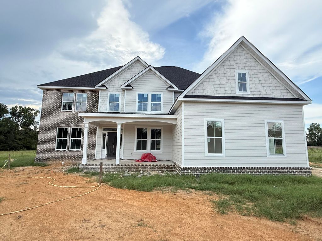 1171 Meandering Trail, Grovetown, GA 30813