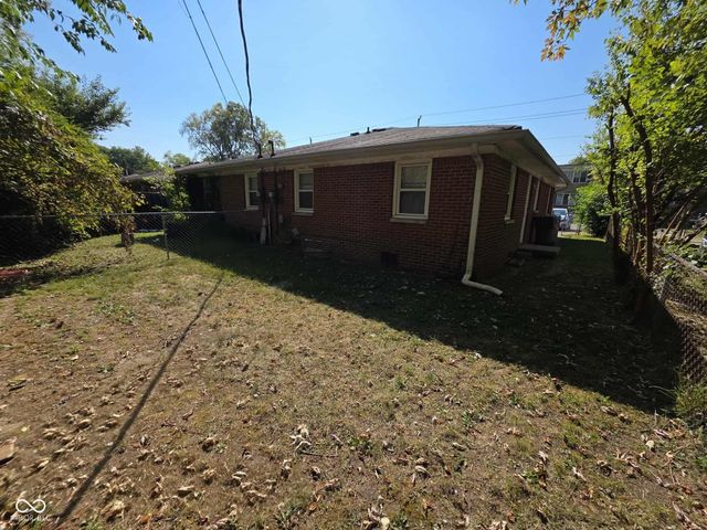 6216 Eastridge Drive, Indianapolis, IN 46219