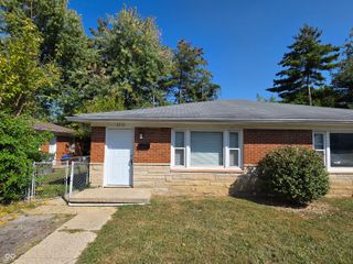 6216 Eastridge Drive, Indianapolis, IN 46219