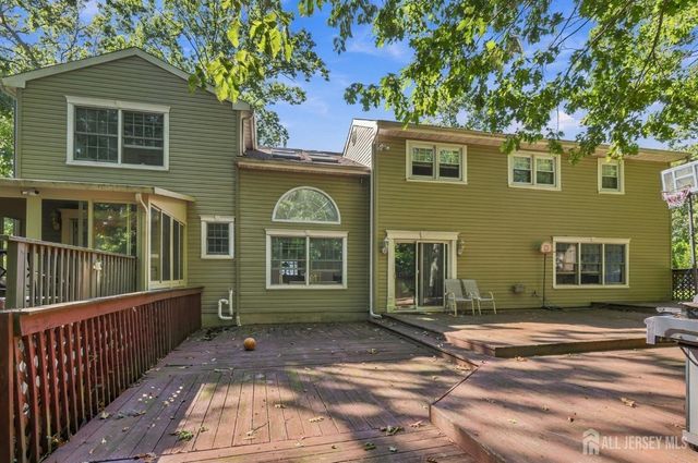 38 Balmoral Avenue, Old Bridge, NJ 07747
