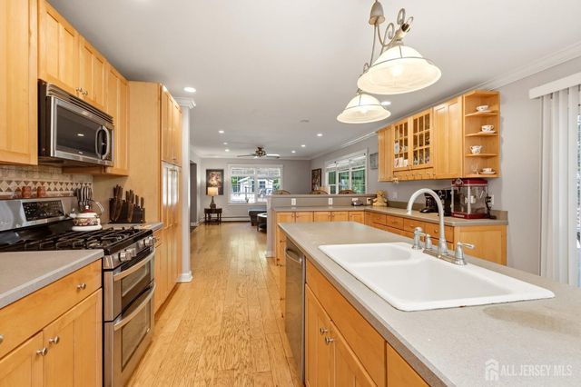 38 Balmoral Avenue, Old Bridge, NJ 07747