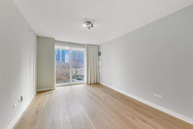 198 N Park Drive 198, Chicago, IL 60601