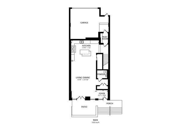 198 N Park Drive 198, Chicago, IL 60601