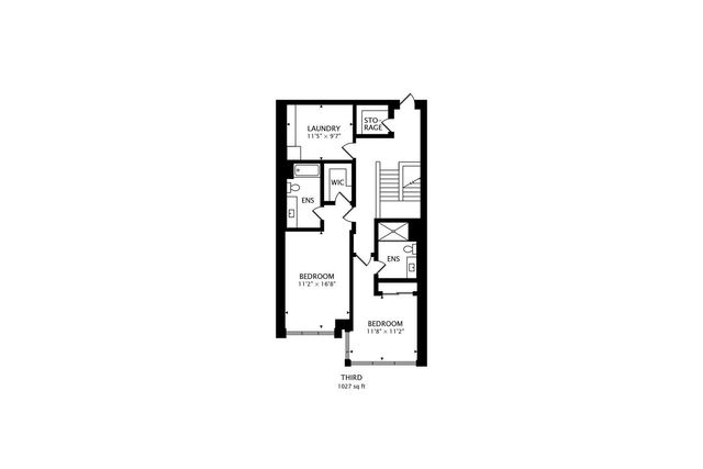 198 N Park Drive 198, Chicago, IL 60601