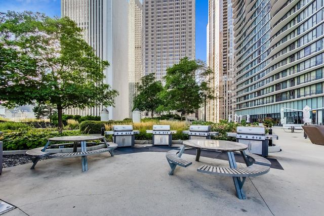 198 N Park Drive 198, Chicago, IL 60601
