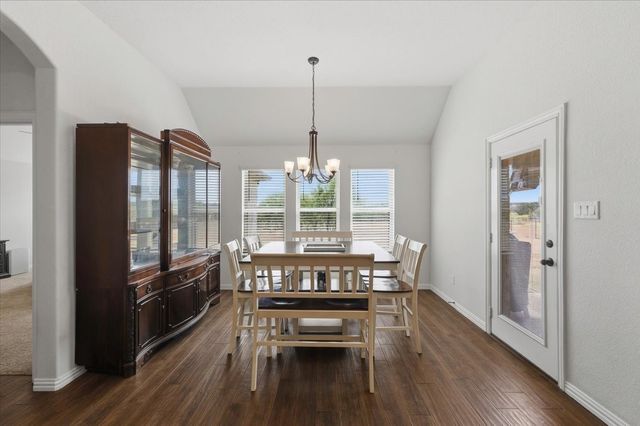 122 Post Oak Way, Weatherford, TX 76087