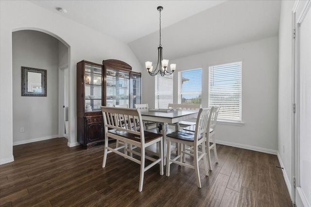 122 Post Oak Way, Weatherford, TX 76087