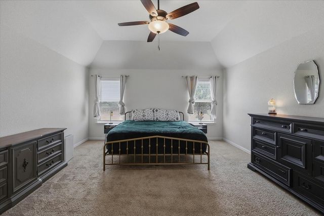 122 Post Oak Way, Weatherford, TX 76087