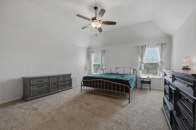 122 Post Oak Way, Weatherford, TX 76087