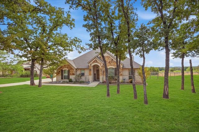 122 Post Oak Way, Weatherford, TX 76087