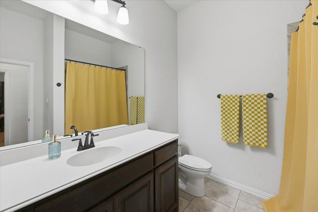 122 Post Oak Way, Weatherford, TX 76087