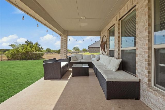 122 Post Oak Way, Weatherford, TX 76087