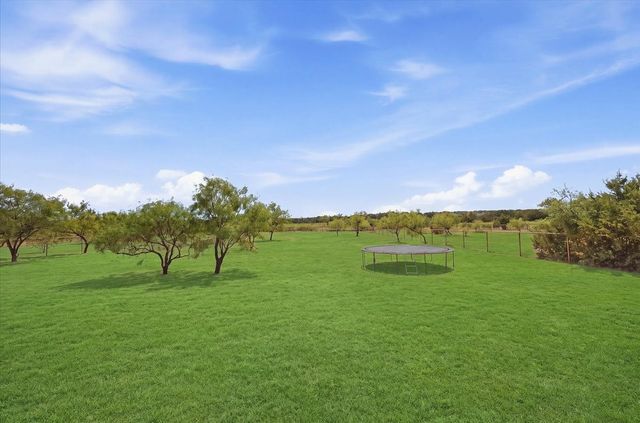 122 Post Oak Way, Weatherford, TX 76087