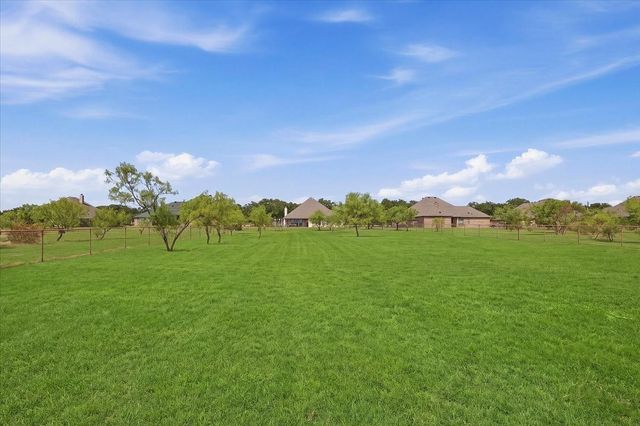 122 Post Oak Way, Weatherford, TX 76087