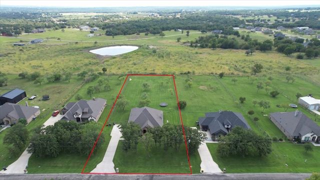 122 Post Oak Way, Weatherford, TX 76087