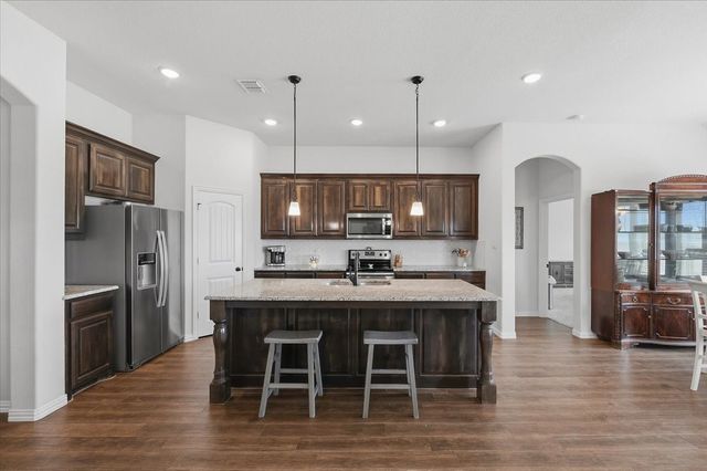 122 Post Oak Way, Weatherford, TX 76087