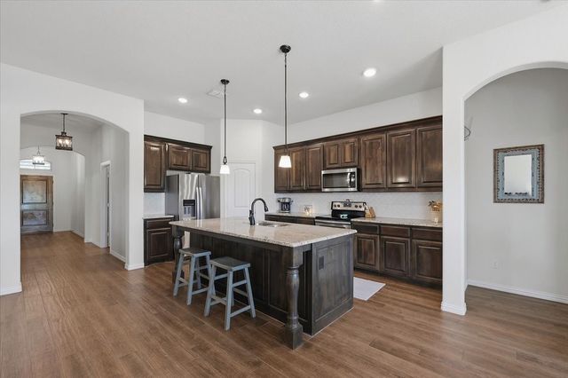 122 Post Oak Way, Weatherford, TX 76087