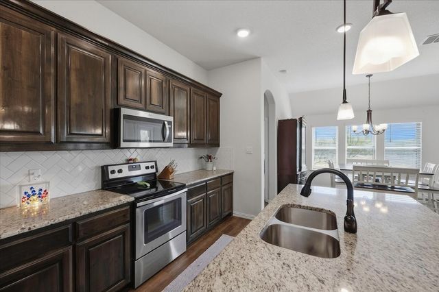 122 Post Oak Way, Weatherford, TX 76087