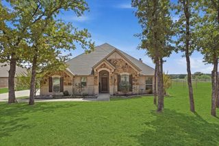 122 Post Oak Way, Weatherford, TX 76087