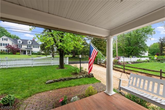 985 Old Chester Rd, Chester Twp., NJ 07931
