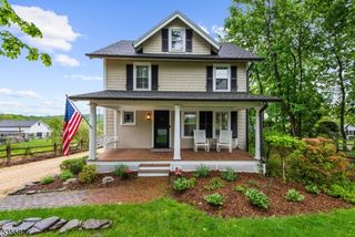 985 Old Chester Rd, Chester Twp., NJ 07931