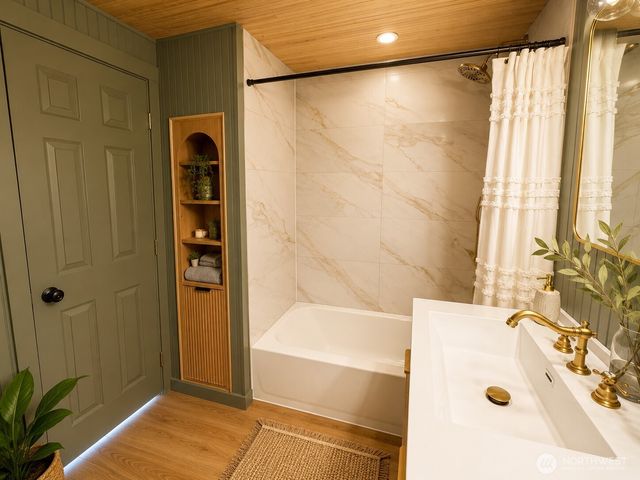 314 Bryan Avenue, Bremerton, WA 98312
