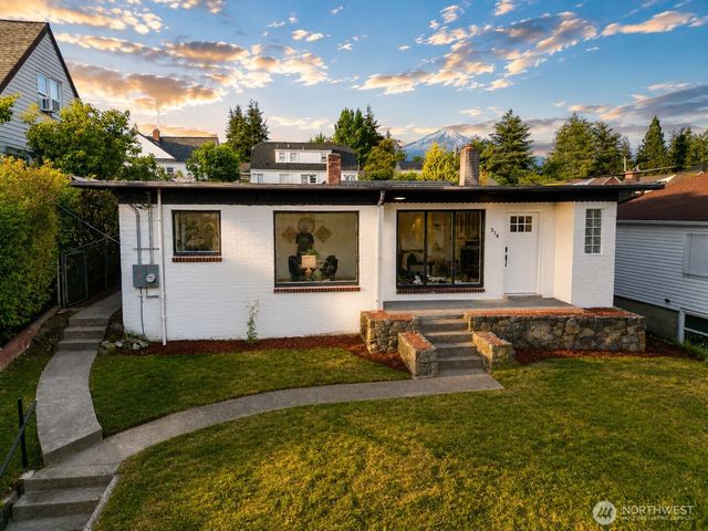 314 Bryan Avenue, Bremerton, WA 98312