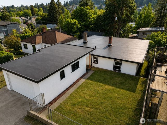 314 Bryan Avenue, Bremerton, WA 98312