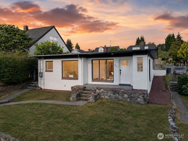 314 Bryan Avenue, Bremerton, WA 98312