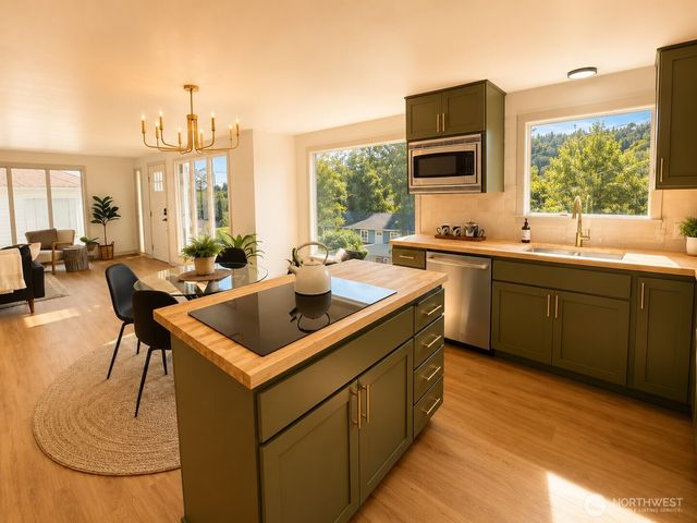314 Bryan Avenue, Bremerton, WA 98312