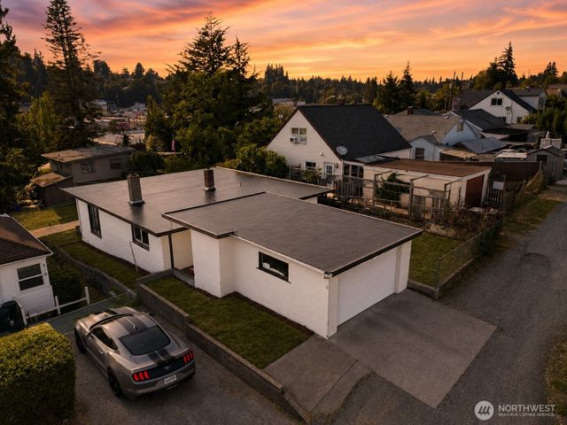 314 Bryan Avenue, Bremerton, WA 98312