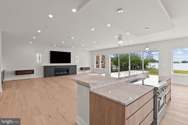 1100 MAGOTHY CIR, Annapolis, MD 21409
