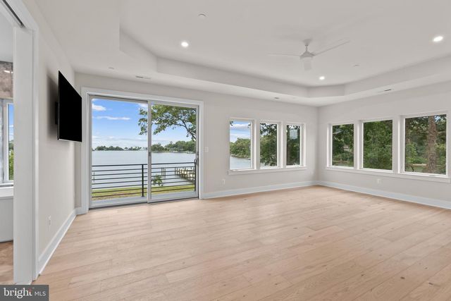 1100 MAGOTHY CIR, Annapolis, MD 21409