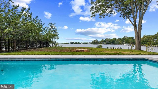 1100 MAGOTHY CIR, Annapolis, MD 21409