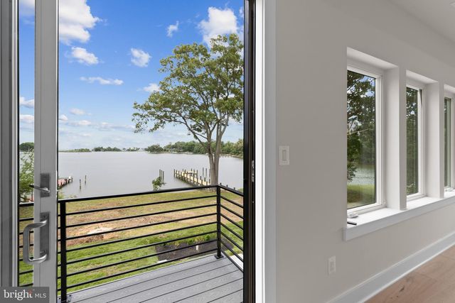 1100 MAGOTHY CIR, Annapolis, MD 21409
