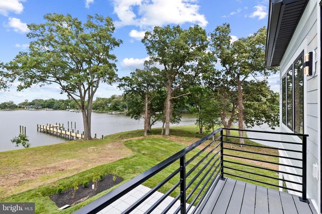 1100 MAGOTHY CIR, Annapolis, MD 21409