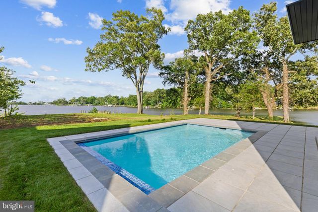 1100 MAGOTHY CIR, Annapolis, MD 21409
