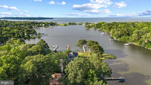 1100 MAGOTHY CIR, Annapolis, MD 21409